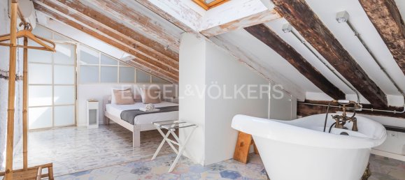 1 bedroom Apartment in Madrid, Spain No. 163766 21