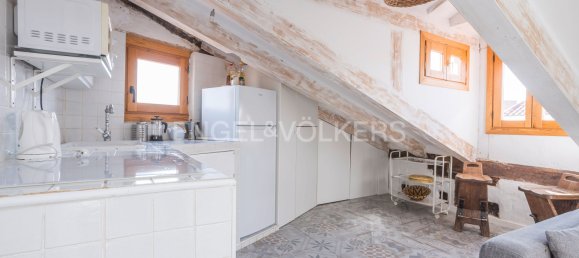 1 bedroom Apartment in Madrid, Spain No. 163766 10