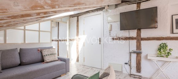 1 bedroom Apartment in Madrid, Spain No. 163766 3