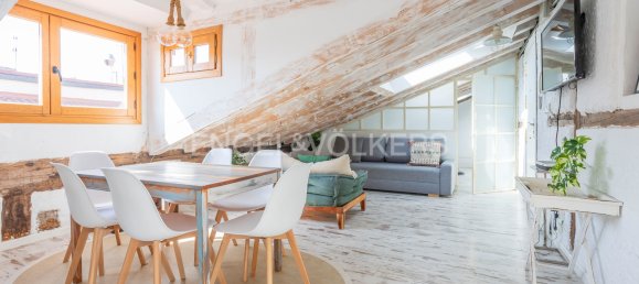 1 bedroom Apartment in Madrid, Spain No. 163766 2