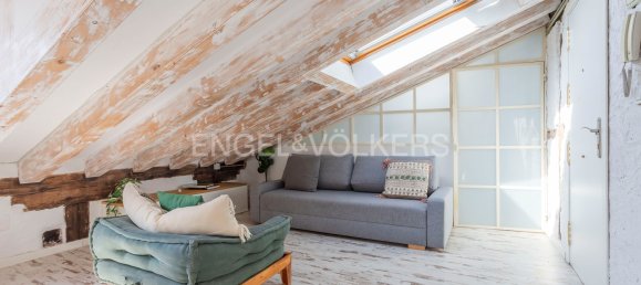 1 bedroom Apartment in Madrid, Spain No. 163766 5