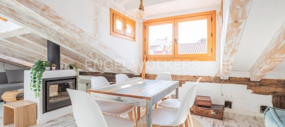 1 bedroom Apartment in Madrid, Spain No. 163766 6