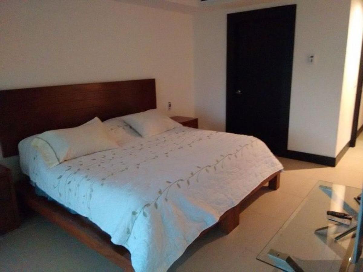 3 Schlafzimmer Wohnung in Guerrero, Mexico, Nr. 160405