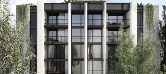 Apartamento T2 em Moschato, Greece N.º 2350 3