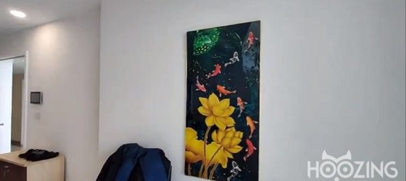 2 rooms Office in District 7, Vietnam No. 16836 4