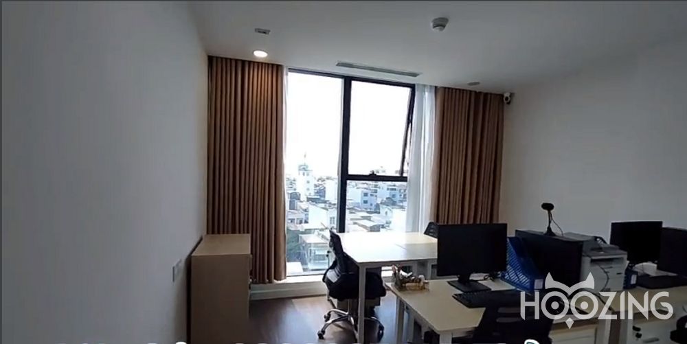 2 rooms Office in District 7, Vietnam No. 16836