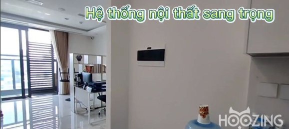 2 rooms Office in District 7, Vietnam No. 16836 3