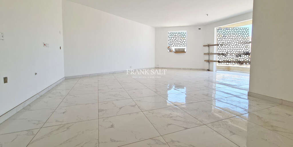 Apartamento de 2 dormitorios en Mellieha, Malta No. 2142