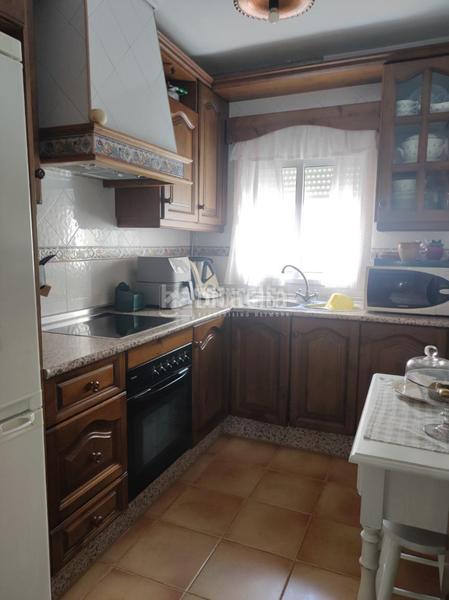 4 bedrooms Apartment in Cadiz, Spain No. 145903