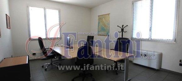 Lagerhaus in Sala Bolognese, Italy 2732m², Nr. 279484 19