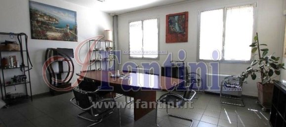 Lagerhaus in Sala Bolognese, Italy 2732m², Nr. 279484 9