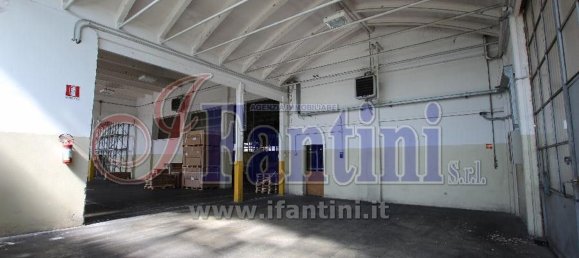 Lagerhaus in Sala Bolognese, Italy 2732m², Nr. 279484 47