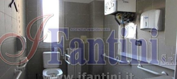 Lagerhaus in Sala Bolognese, Italy 2732m², Nr. 279484 16