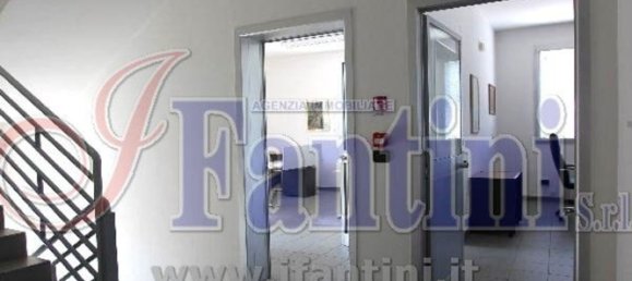 Lagerhaus in Sala Bolognese, Italy 2732m², Nr. 279484 18