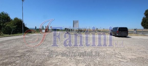 Lagerhaus in Sala Bolognese, Italy 2732m², Nr. 279484 5