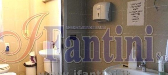 Lagerhaus in Sala Bolognese, Italy 2732m², Nr. 279484 25