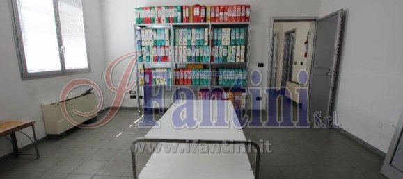 Lagerhaus in Sala Bolognese, Italy 2732m², Nr. 279484 29