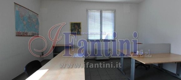 Lagerhaus in Sala Bolognese, Italy 2732m², Nr. 279484 22