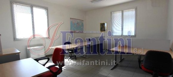 Lagerhaus in Sala Bolognese, Italy 2732m², Nr. 279484 21