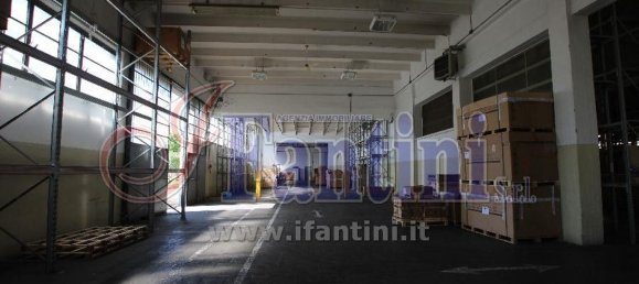 Lagerhaus in Sala Bolognese, Italy 2732m², Nr. 279484 46