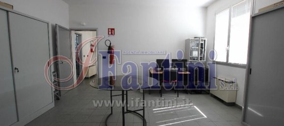 Lagerhaus in Sala Bolognese, Italy 2732m², Nr. 279484 35
