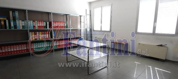 Lagerhaus in Sala Bolognese, Italy 2732m², Nr. 279484 28