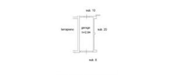 Casa de 2 habitaciónes en Sirolo, Italy No. 128028 33