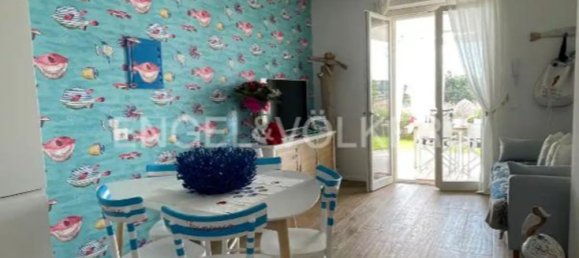 Casa de 2 habitaciónes en Sirolo, Italy No. 128028 3