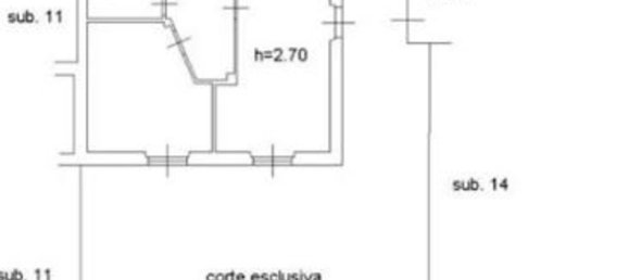 Casa de 2 habitaciónes en Sirolo, Italy No. 128028 36