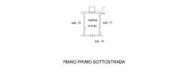 Casa de 2 habitaciónes en Sirolo, Italy No. 128028 35