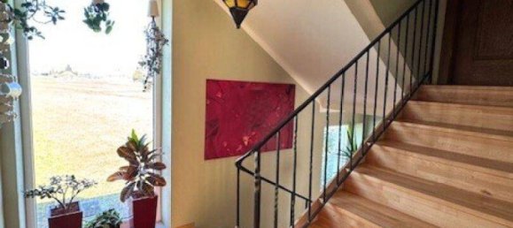 5-Zimmer Stadthaus in Salzburg, Austria, Nr. 140374 3