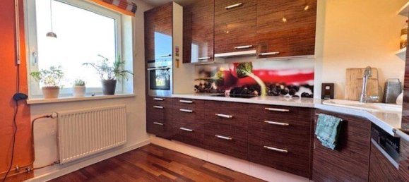 5-Zimmer Stadthaus in Salzburg, Austria, Nr. 140374 5