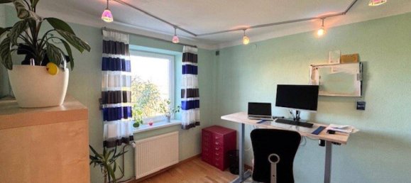 5-Zimmer Stadthaus in Salzburg, Austria, Nr. 140374 2