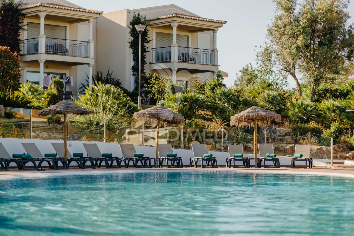 3 Schlafzimmer Hotel in Lagoa, Portugal, Nr. 92946