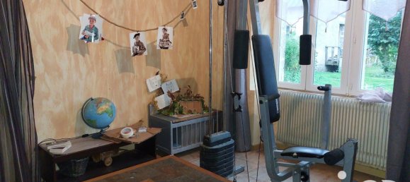 5 Schlafzimmer Haus in Sainte-Fauste, France, Nr. 220557 18