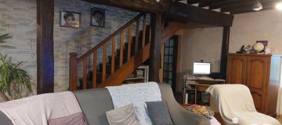 5 Schlafzimmer Haus in Sainte-Fauste, France, Nr. 220557 4