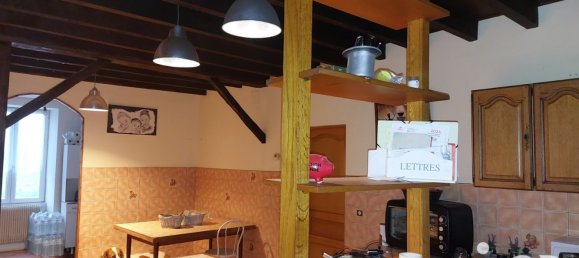 5 Schlafzimmer Haus in Sainte-Fauste, France, Nr. 220557 10