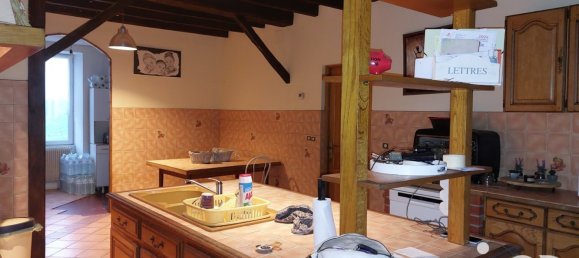 5 Schlafzimmer Haus in Sainte-Fauste, France, Nr. 220557 9