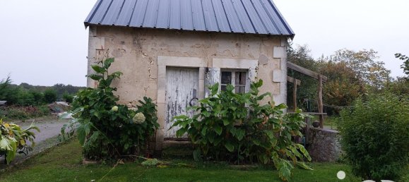 5 Schlafzimmer Haus in Sainte-Fauste, France, Nr. 220557 3