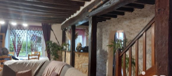 5 Schlafzimmer Haus in Sainte-Fauste, France, Nr. 220557 5