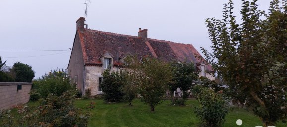 5 Schlafzimmer Haus in Sainte-Fauste, France, Nr. 220557 2