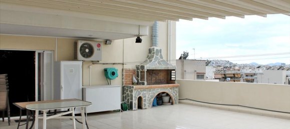 4 chambres appartement à vendre à Moschato, Moschato-Tavros, South Athens, Attica, Greece № 7672 4