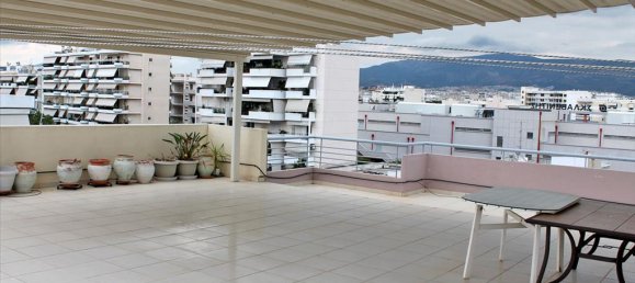 4 chambres appartement à vendre à Moschato, Moschato-Tavros, South Athens, Attica, Greece № 7672 3