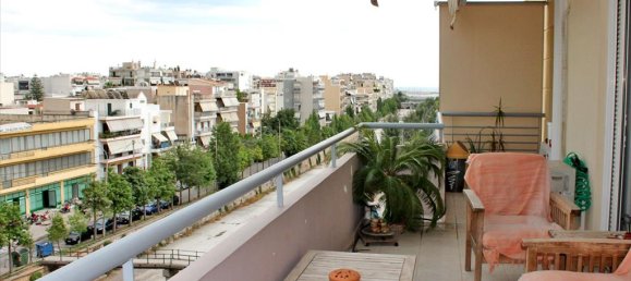 4 chambres appartement à vendre à Moschato, Moschato-Tavros, South Athens, Attica, Greece № 7672 20