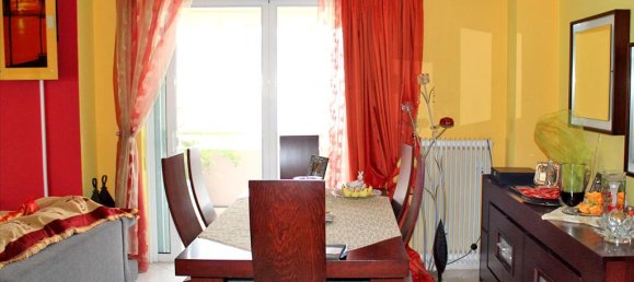4 chambres appartement à vendre à Moschato, Moschato-Tavros, South Athens, Attica, Greece № 7672 9