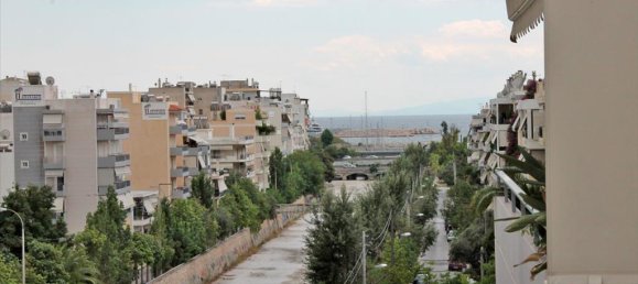 4 chambres appartement à vendre à Moschato, Moschato-Tavros, South Athens, Attica, Greece № 7672 5