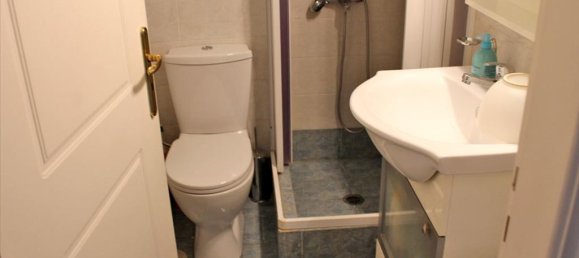 4 chambres appartement à vendre à Moschato, Moschato-Tavros, South Athens, Attica, Greece № 7672 16