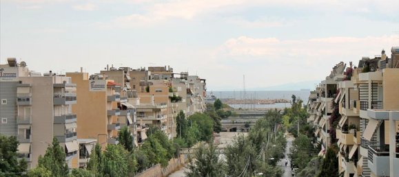 4 chambres appartement à vendre à Moschato, Moschato-Tavros, South Athens, Attica, Greece № 7672 21