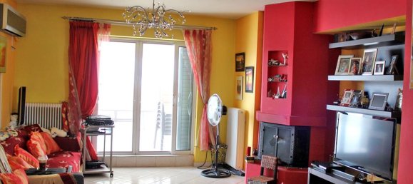 4 chambres appartement à vendre à Moschato, Moschato-Tavros, South Athens, Attica, Greece № 7672 8