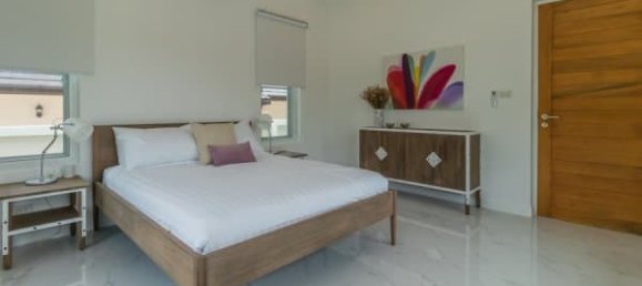 3 غرف نوم مقهى / مطعم في Hua Hin, Thailand رقم 6927 9